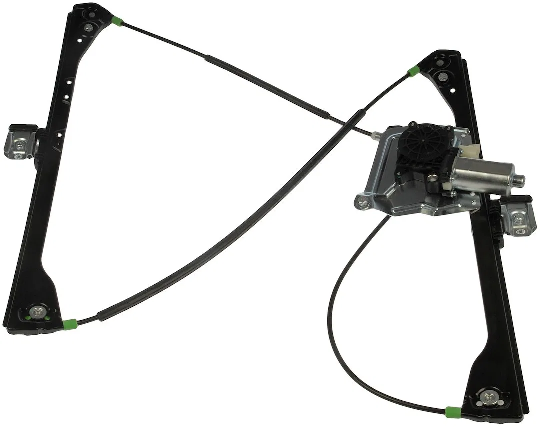741-592 – DORMAN Window Regulator, OE Replacement Use With Power Windows With Motor